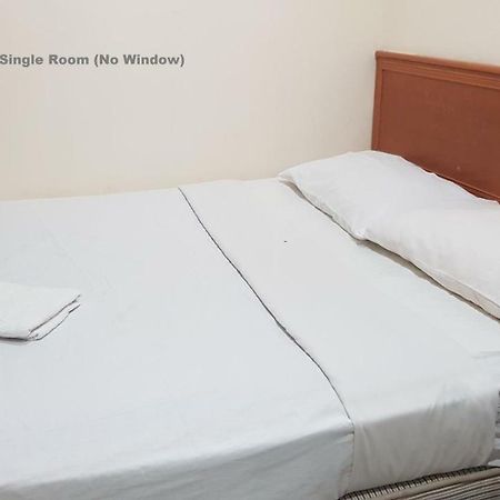 Prime Hotel Limbang Eksteriør bilde